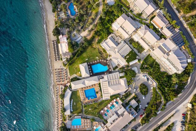 Skiathos: Kassandra Bay Resort & Spa 5*