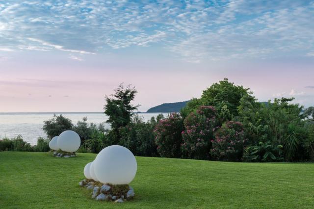 Skiathos: Kassandra Bay Resort & Spa 5*