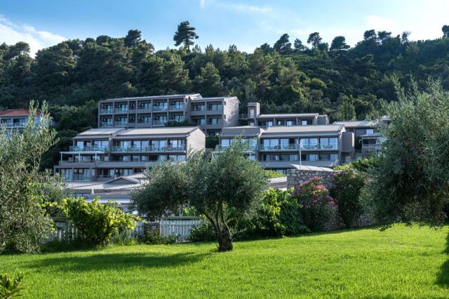 Skiathos: Kassandra Bay Resort & Spa 5*