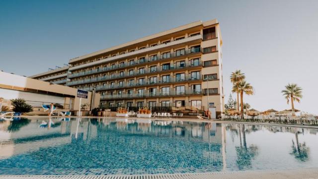 Španielsko/Costa del Sol: VIK Gran Hotel Costa del Sol 4*