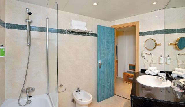 Španielsko/Costa del Sol: Sol Principe 4*
