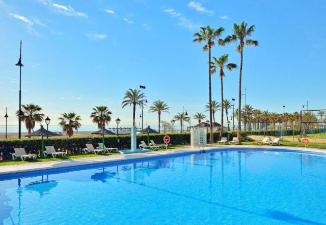 Španielsko/Costa del Sol: Sol Principe 4*