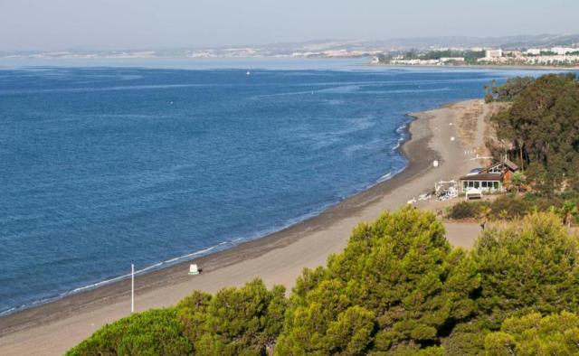 Španielsko/Costa del Sol: Globales Playa Estepona 4*