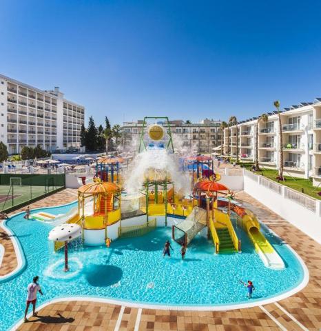 Španielsko/Costa del Sol: Globales Playa Estepona 4*