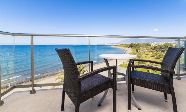 Španielsko/Costa del Sol: Globales Playa Estepona 4*