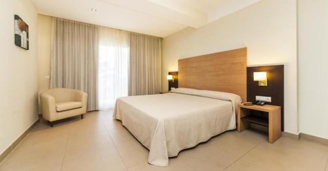 Španielsko/Costa del Sol: Globales Playa Estepona 4*