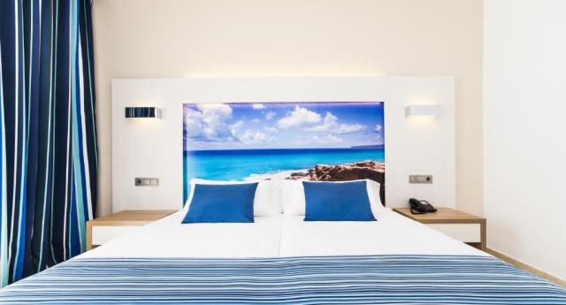 Španielsko/Costa del Sol: Globales Playa Estepona 4*