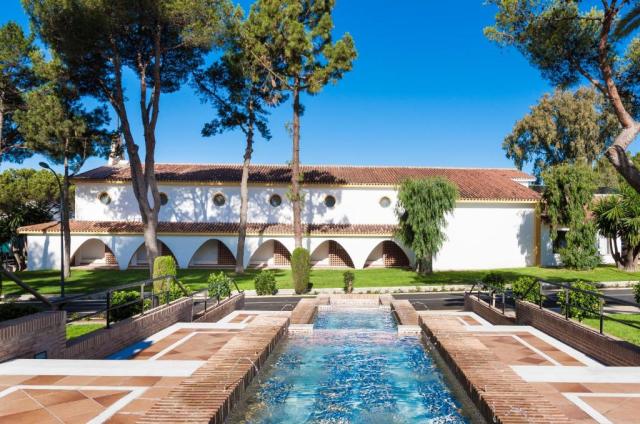 Španielsko/Costa del Sol: Globales Playa Estepona 4*