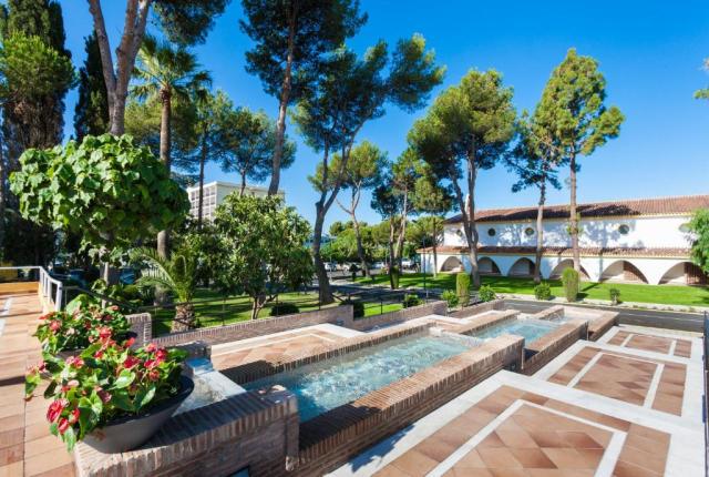 Španielsko/Costa del Sol: Globales Playa Estepona 4*