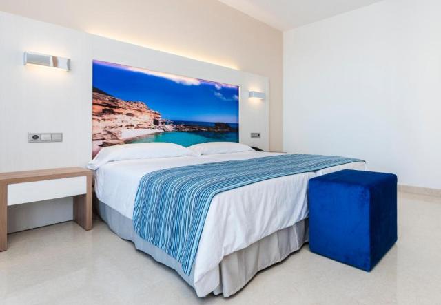 Španielsko/Costa del Sol: Globales Playa Estepona 4*