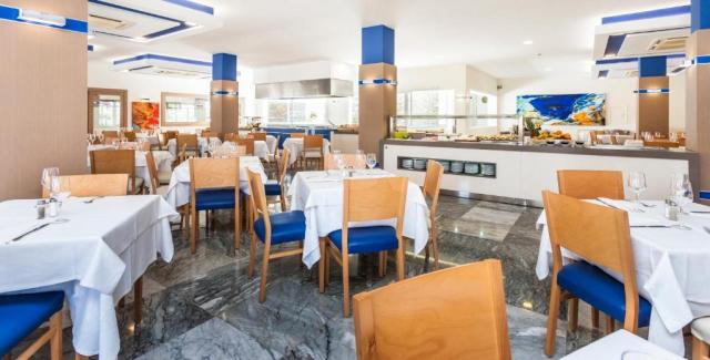Španielsko/Costa del Sol: Globales Playa Estepona 4*