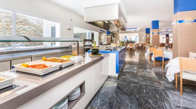 Španielsko/Costa del Sol: Globales Playa Estepona 4*