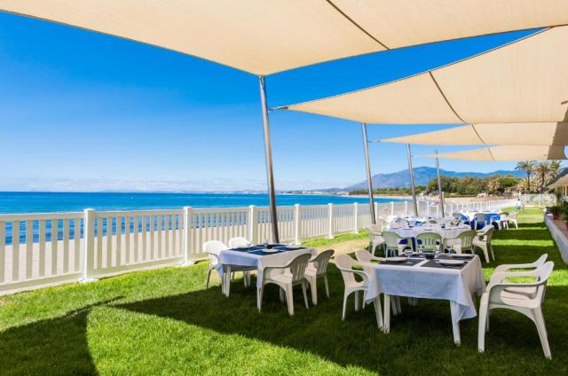 Španielsko/Costa del Sol: Globales Playa Estepona 4*
