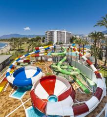 Globales Playa Estepona