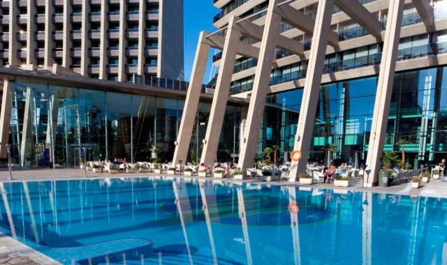 Španielsko/Costa Blanca: Gran Hotel Bali 4*