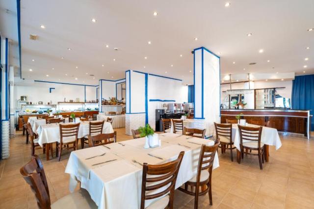 Bulharsko, Slnečné pobrežie: MPM Hotel Condor 4*