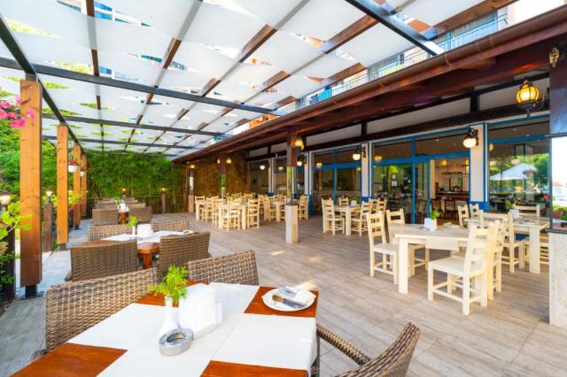 Bulharsko, Slnečné pobrežie: MPM Hotel Condor 4*