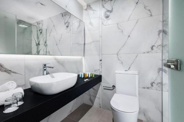 Cyprus, Paphos: Mayfair Hotel 3*+