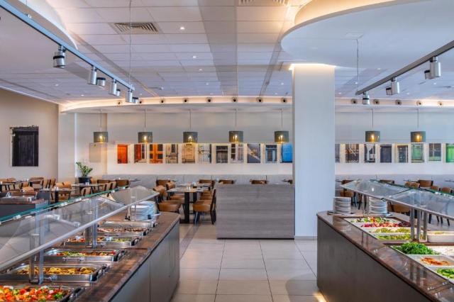 Cyprus, Paphos: Mayfair Hotel 3*+