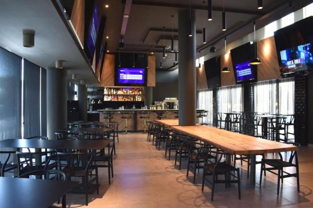 Cyprus, Paphos: Mayfair Hotel 3*+
