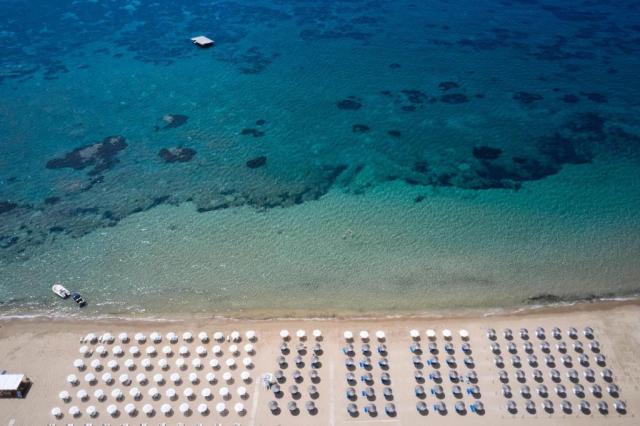 Korfu: Sandy Beach Resort 4*