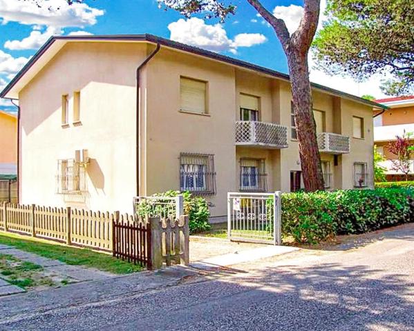 Apartmány Rosita
