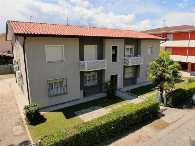 Apartmány Rosita