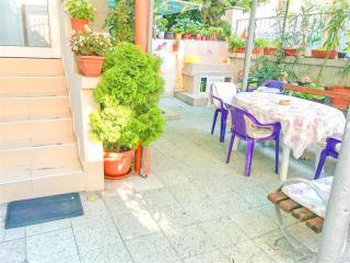 Apartmán Janeta