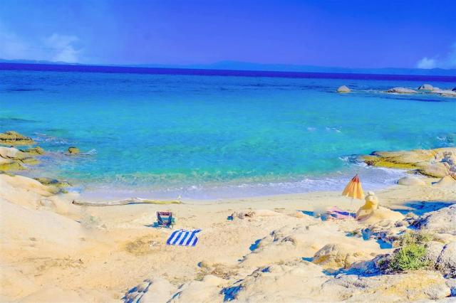 Blue Sarti