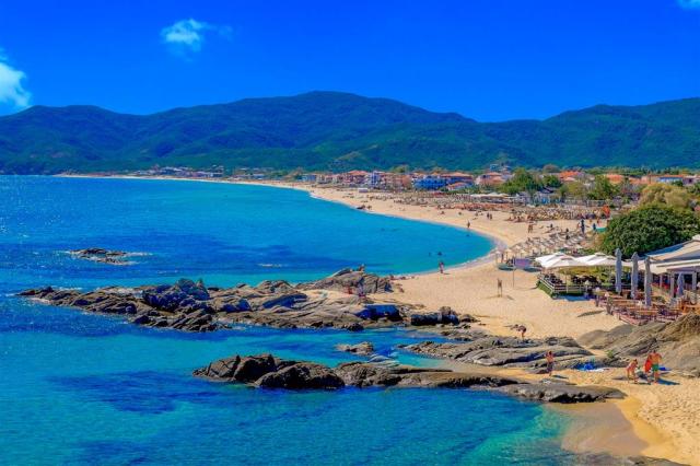 Blue Sarti