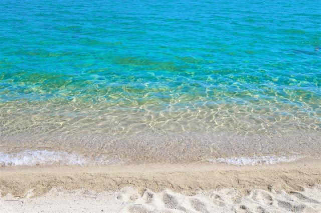 Blue Sarti