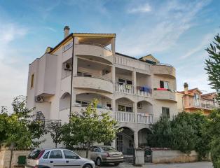 Villa Ruža