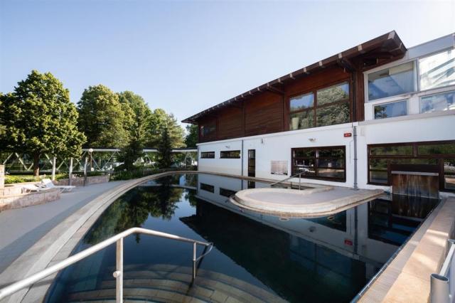 Bungalovy Termal