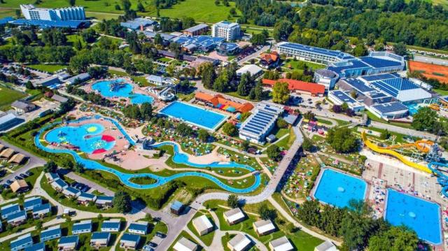 Toplice