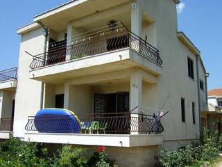 No name apartmány Sv. Filip i Jakov