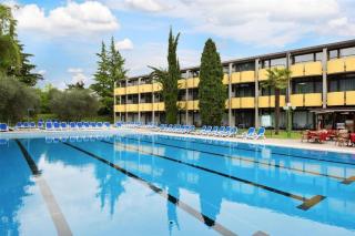 Hotel Royal & Hotel Palme & Suite