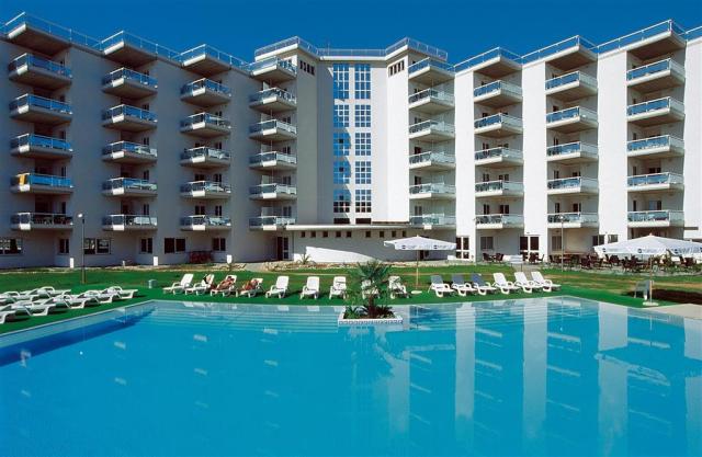 Elena Club Resort