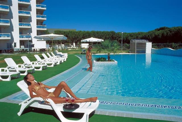 Elena Club Resort
