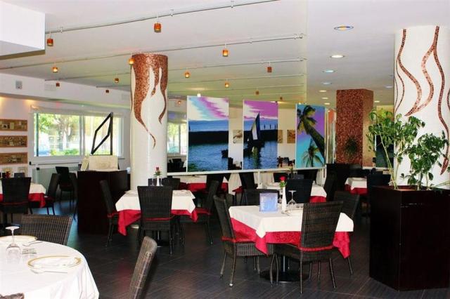 Elena Club Resort