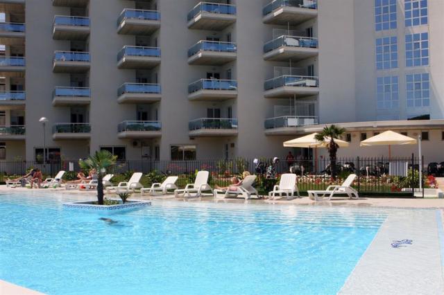 Elena Club Resort