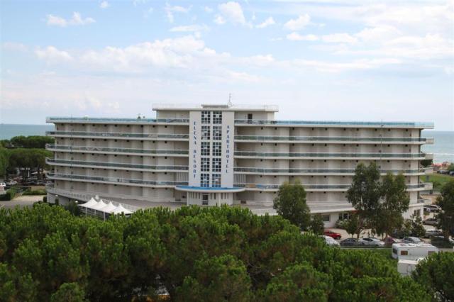 Elena Club Resort