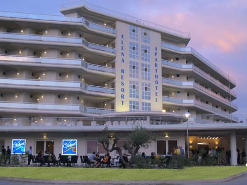 Elena Club Resort