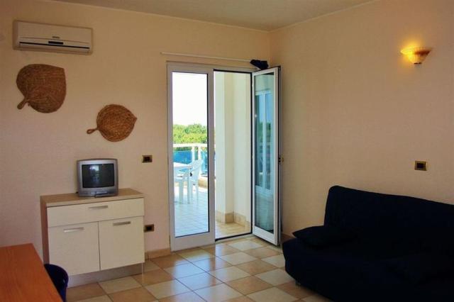 Elena Club Resort