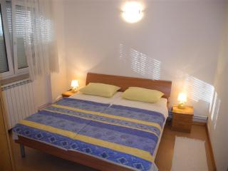 Apartmán Sandra