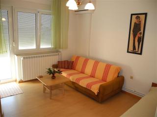Apartmán Sandra