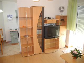 Apartmán Sandra
