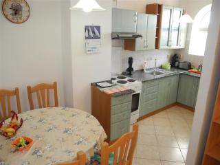 Apartmán Sandra