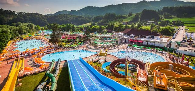 Wellness hotel Sotelia