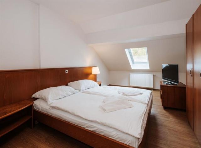 Aparthotel Rosa
