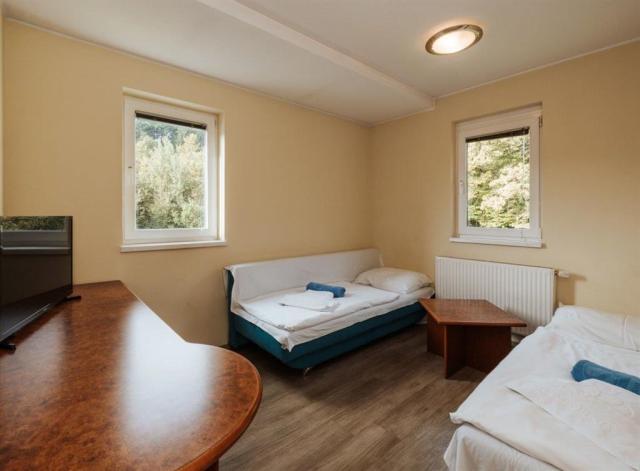 Aparthotel Rosa